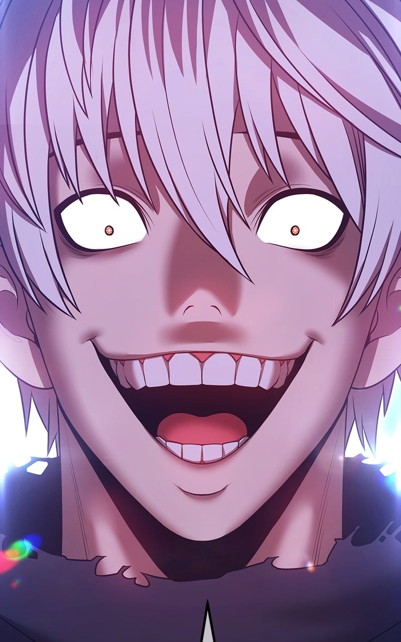 Read +99 Reinforced Wooden Stick ENGLISH Manga Online