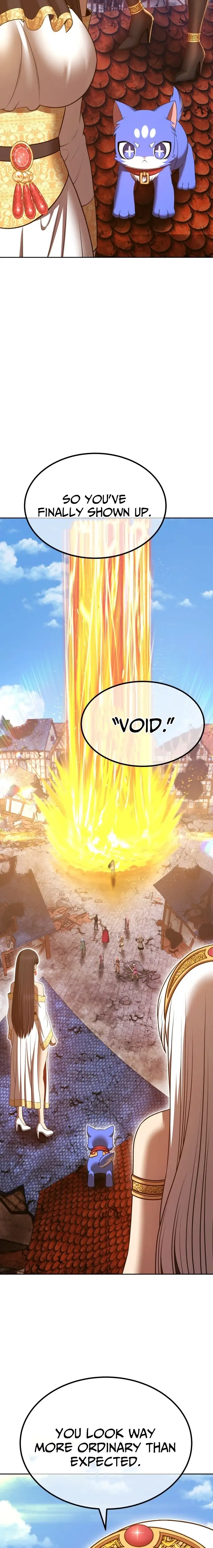 Read +99 Reinforced Wooden Stick ENGLISH Manga Online