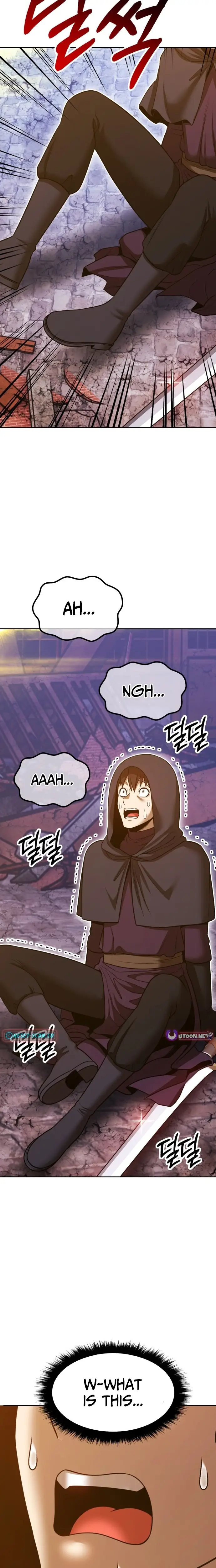 Read +99 Reinforced Wooden Stick ENGLISH Manga Online