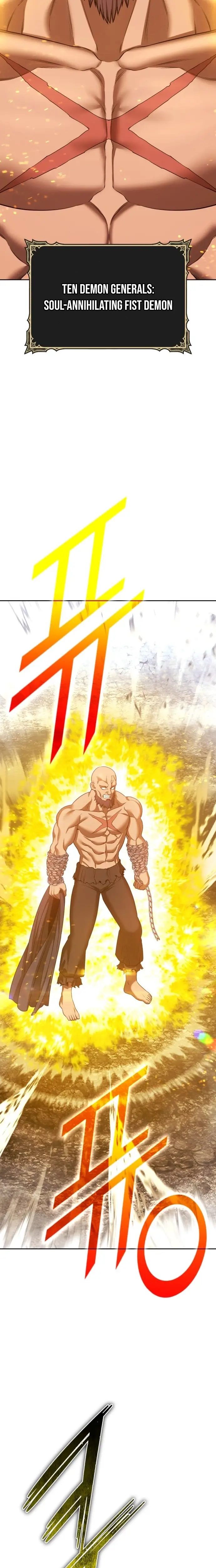 Read +99 Reinforced Wooden Stick ENGLISH Manga Online