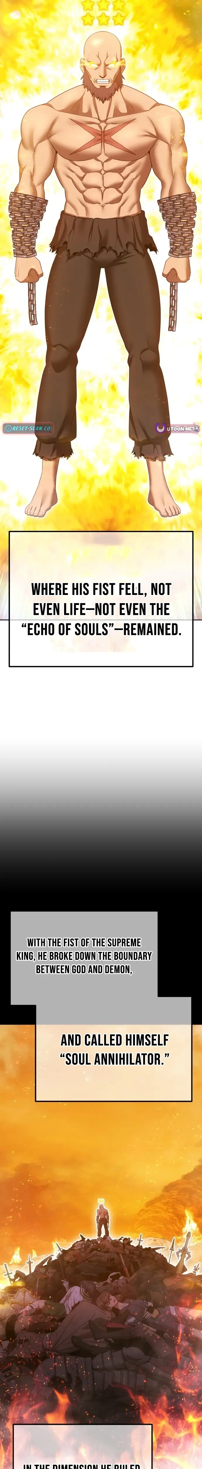 Read +99 Reinforced Wooden Stick ENGLISH Manga Online