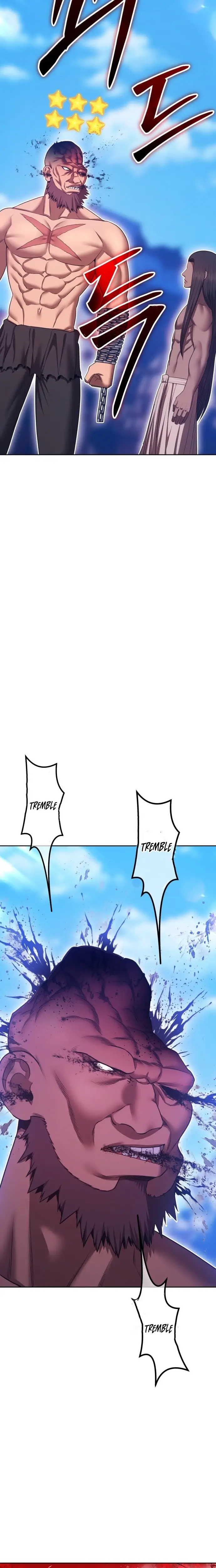 Read +99 Reinforced Wooden Stick ENGLISH Manga Online