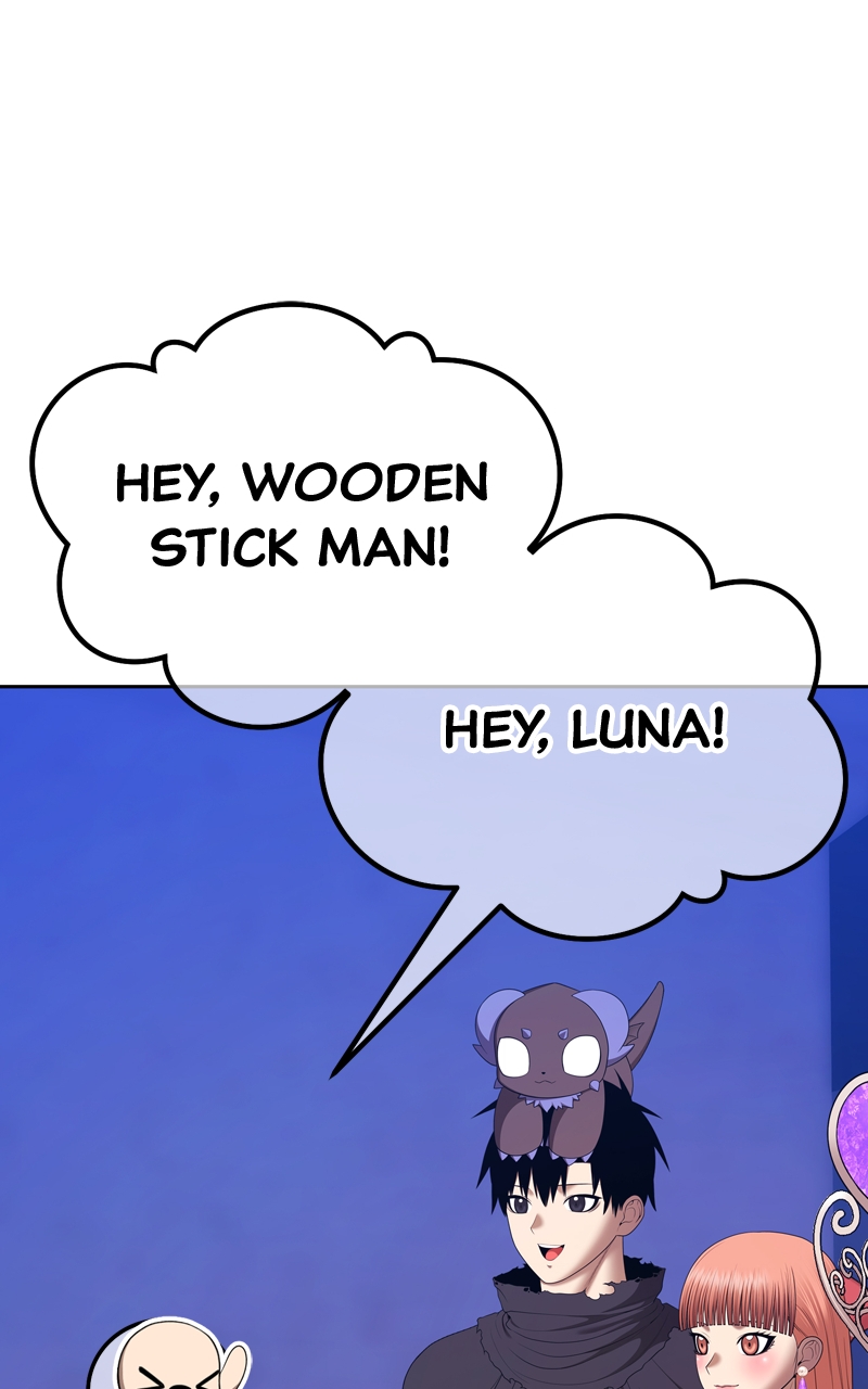 Read +99 Reinforced Wooden Stick ENGLISH Manga Online