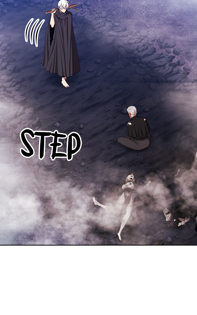 Read +99 Reinforced Wooden Stick ENGLISH Manga Online