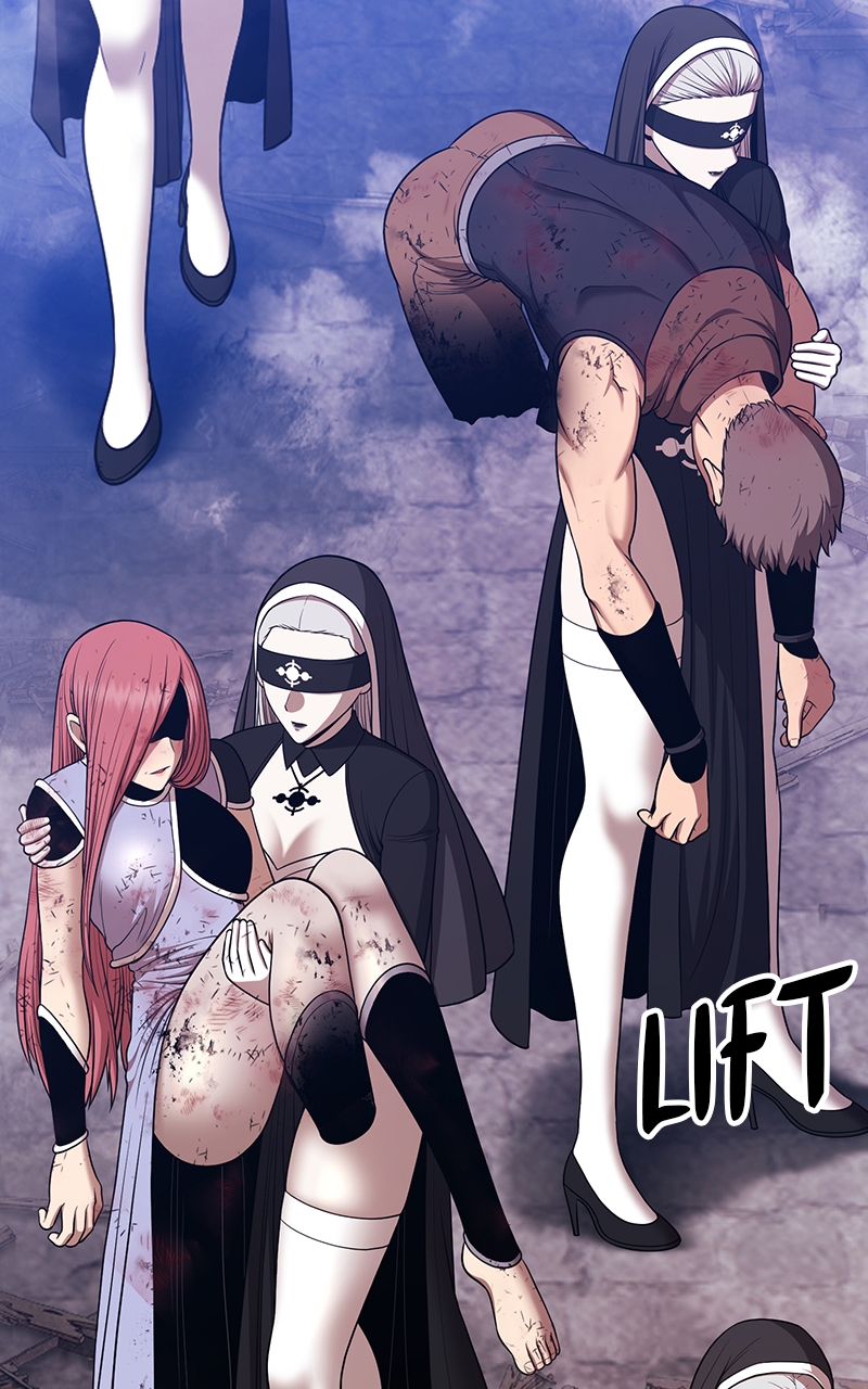 Read +99 Reinforced Wooden Stick ENGLISH Manga Online