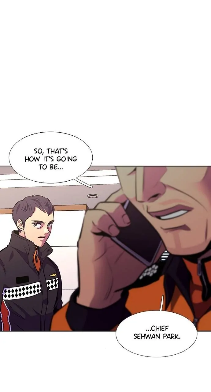 Read 1 Second ENGLISH Manga Online