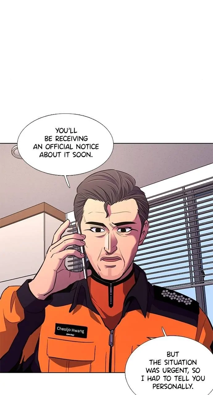 Read 1 Second ENGLISH Manga Online