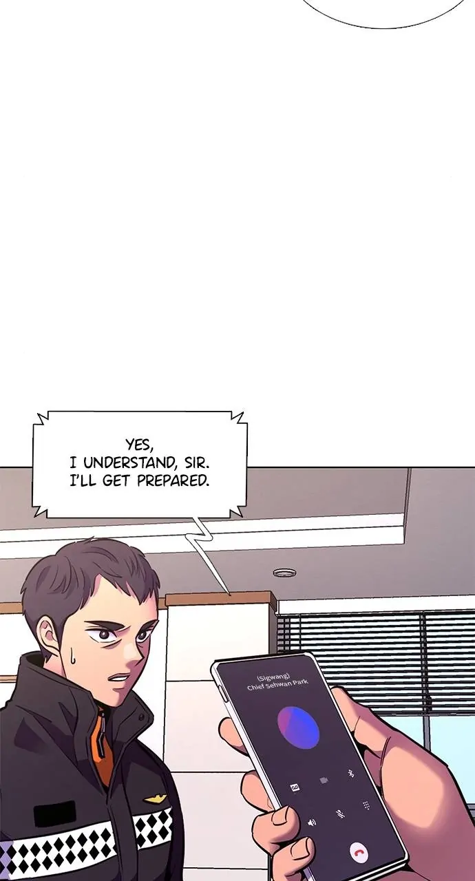 Read 1 Second ENGLISH Manga Online