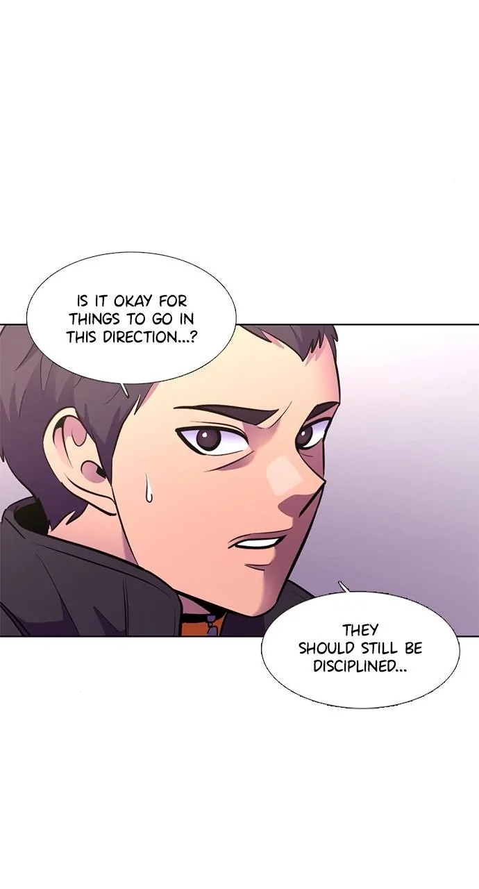 Read 1 Second ENGLISH Manga Online