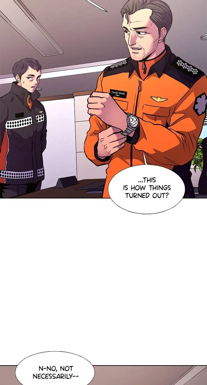 Read 1 Second ENGLISH Manga Online