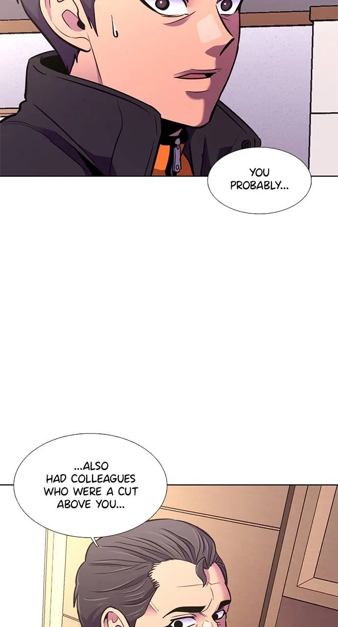 Read 1 Second ENGLISH Manga Online
