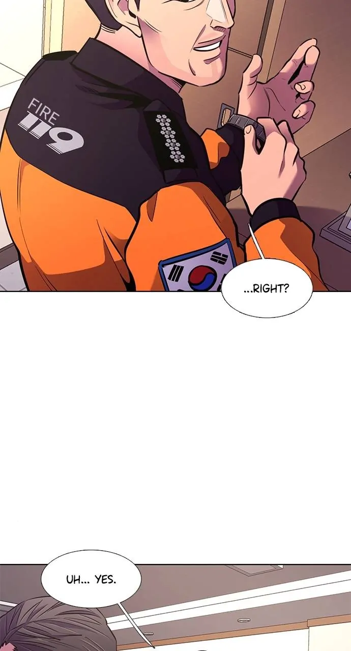 Read 1 Second ENGLISH Manga Online