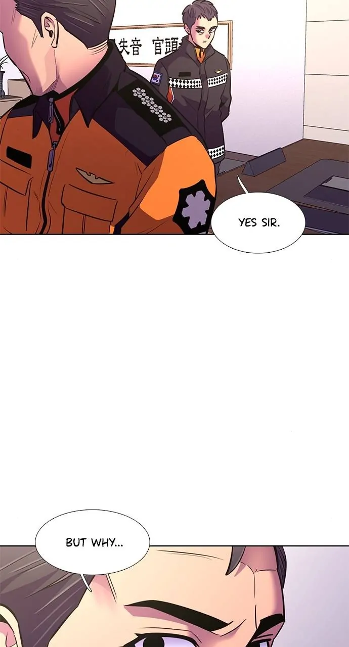Read 1 Second ENGLISH Manga Online