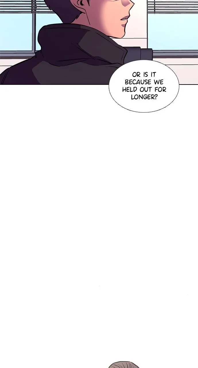 Read 1 Second ENGLISH Manga Online