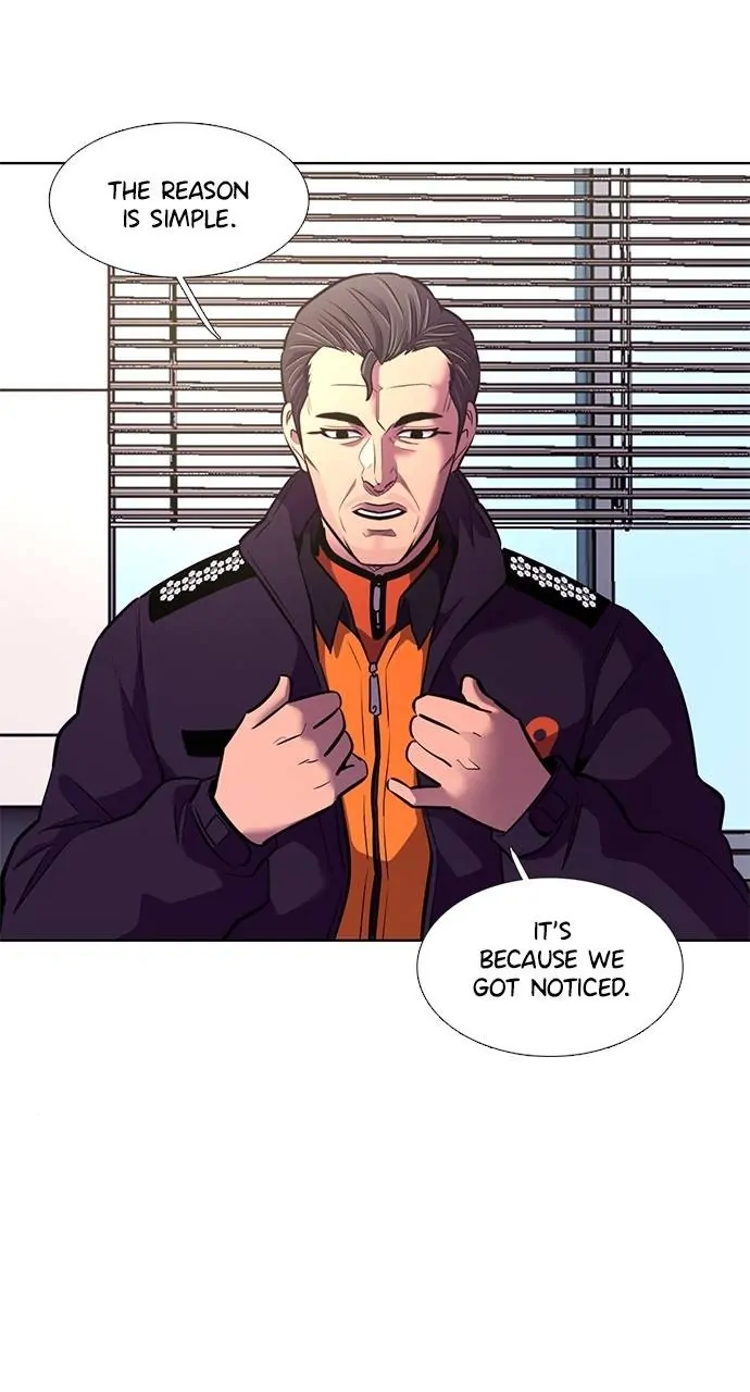 Read 1 Second ENGLISH Manga Online