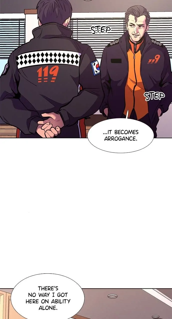 Read 1 Second ENGLISH Manga Online