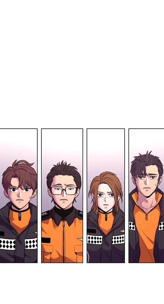 Read 1 Second ENGLISH Manga Online