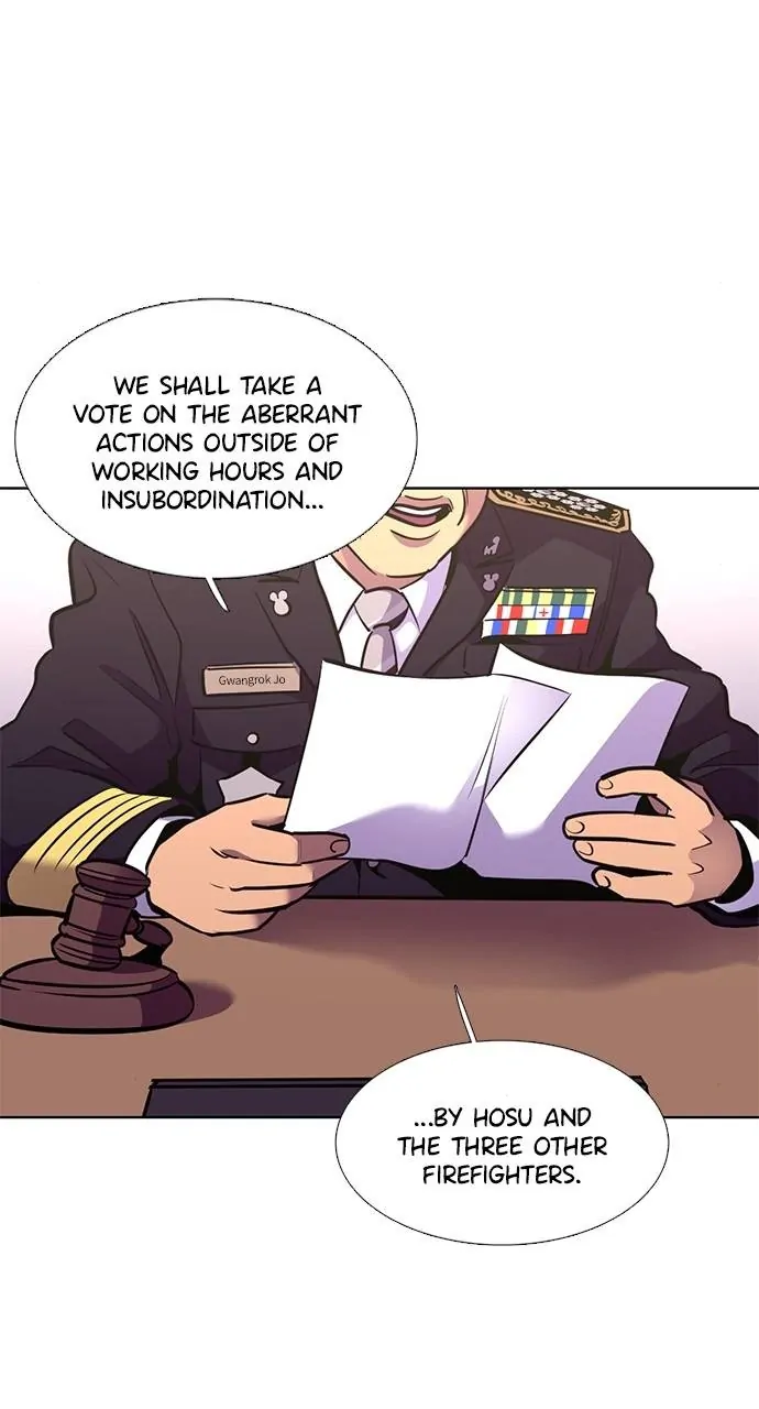 Read 1 Second ENGLISH Manga Online