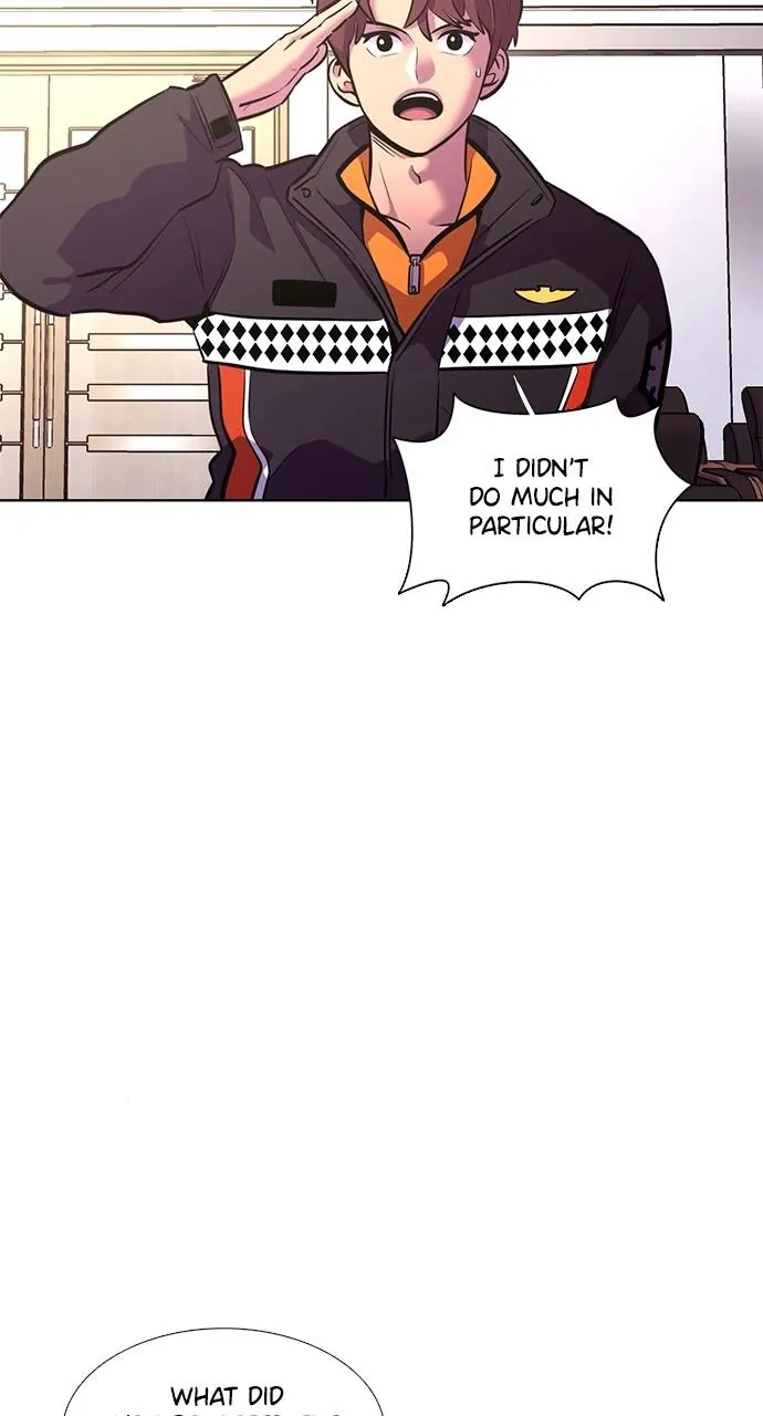 Read 1 Second ENGLISH Manga Online