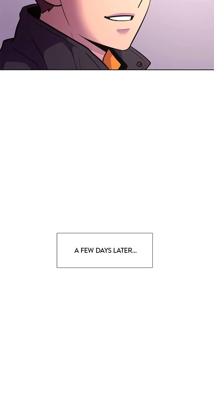 Read 1 Second ENGLISH Manga Online
