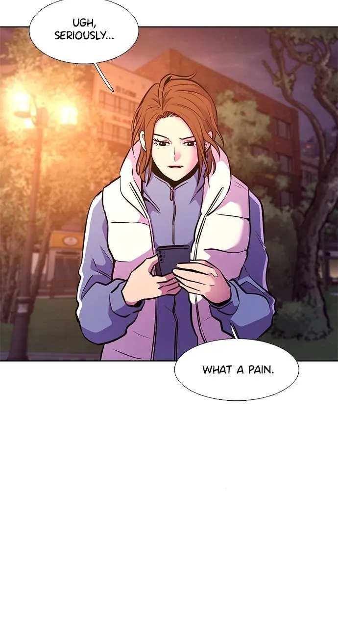 Read 1 Second ENGLISH Manga Online