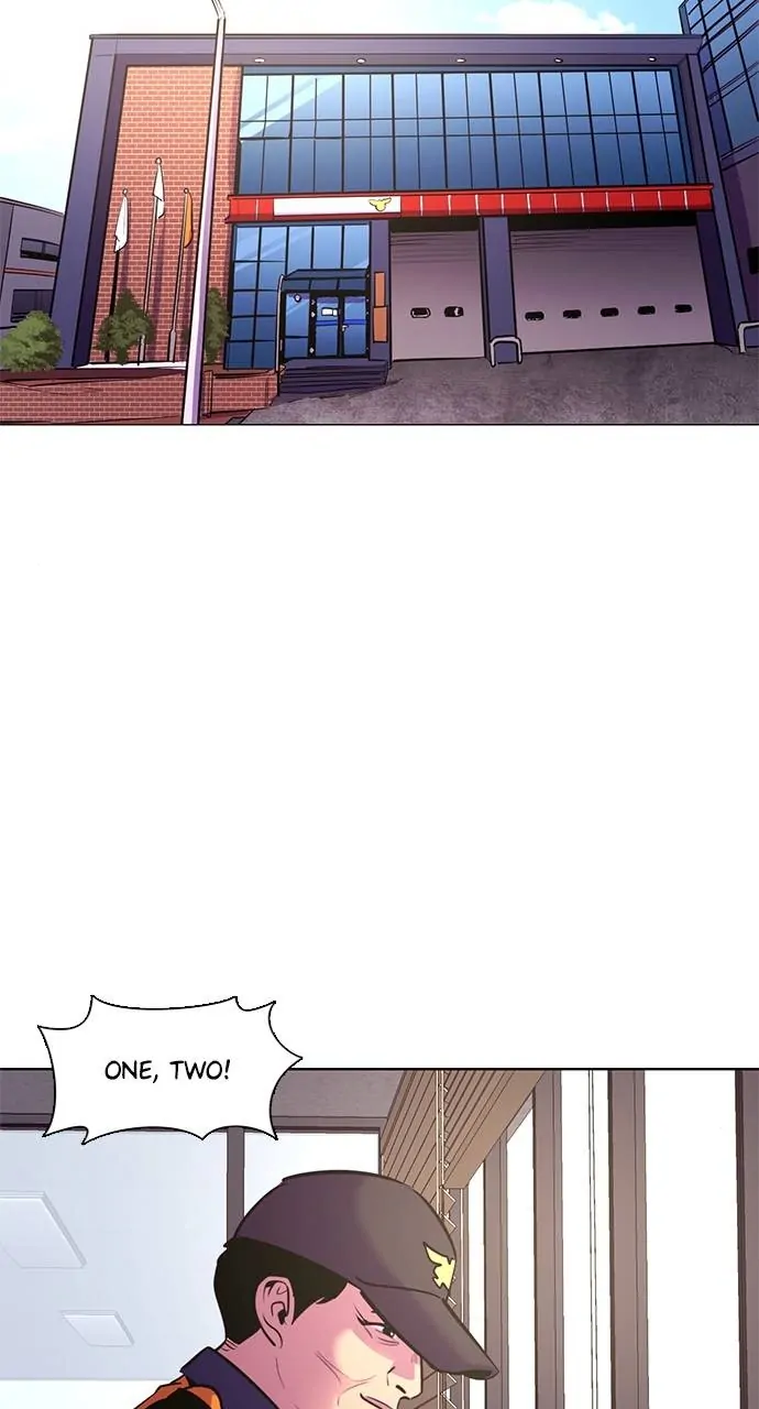 Read 1 Second ENGLISH Manga Online