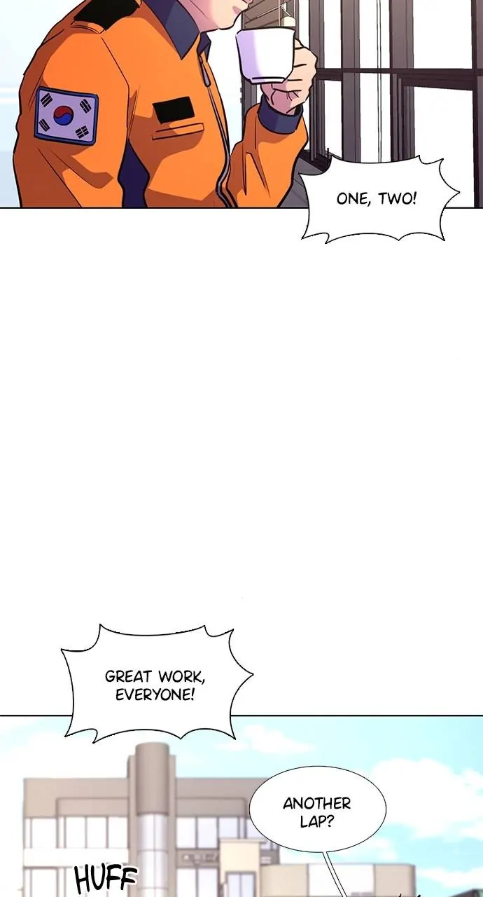 Read 1 Second ENGLISH Manga Online