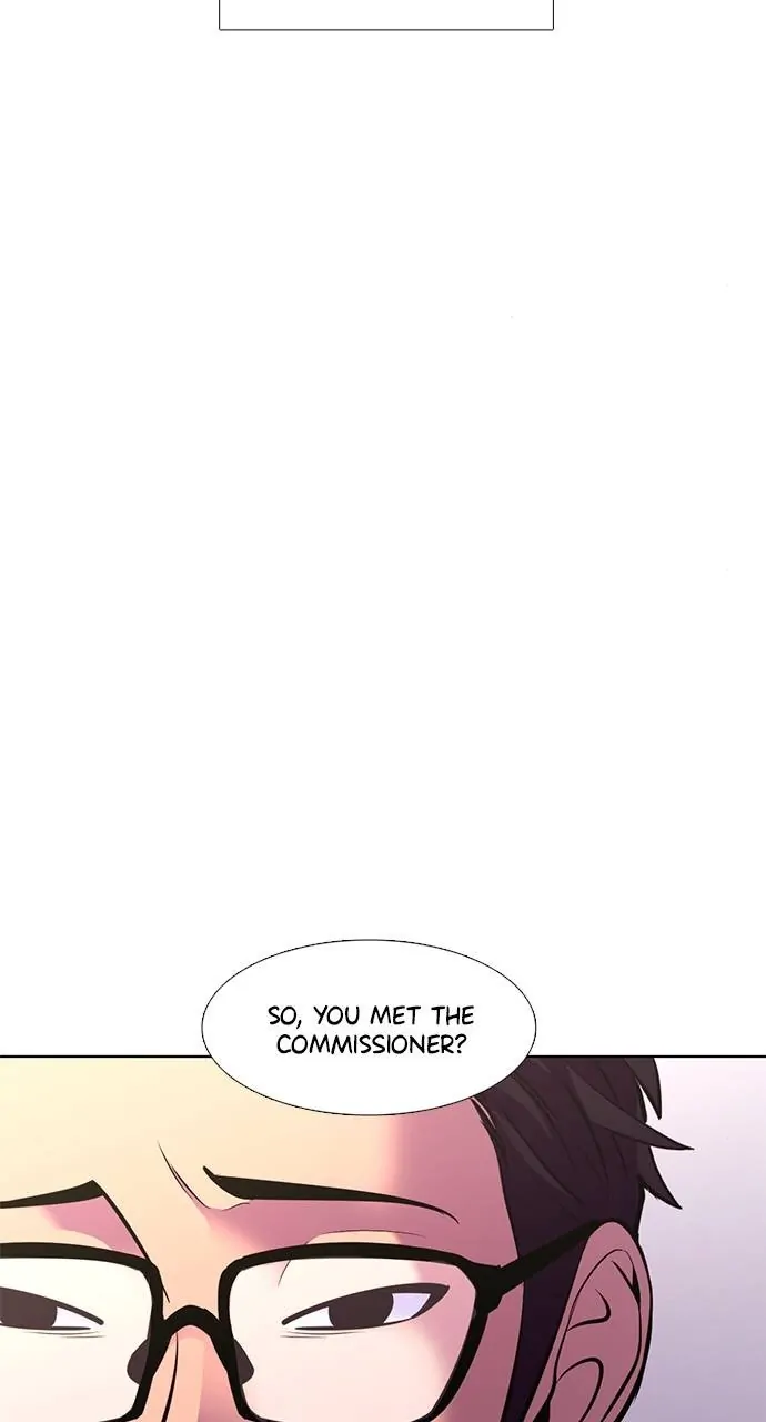Read 1 Second ENGLISH Manga Online