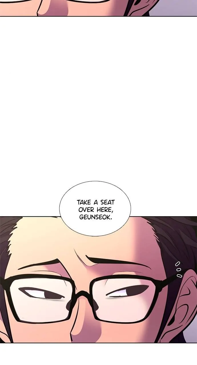Read 1 Second ENGLISH Manga Online