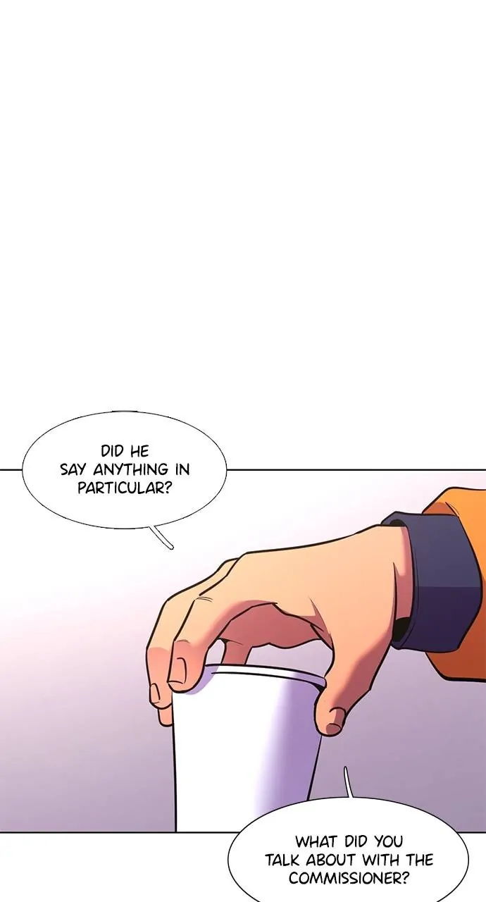 Read 1 Second ENGLISH Manga Online