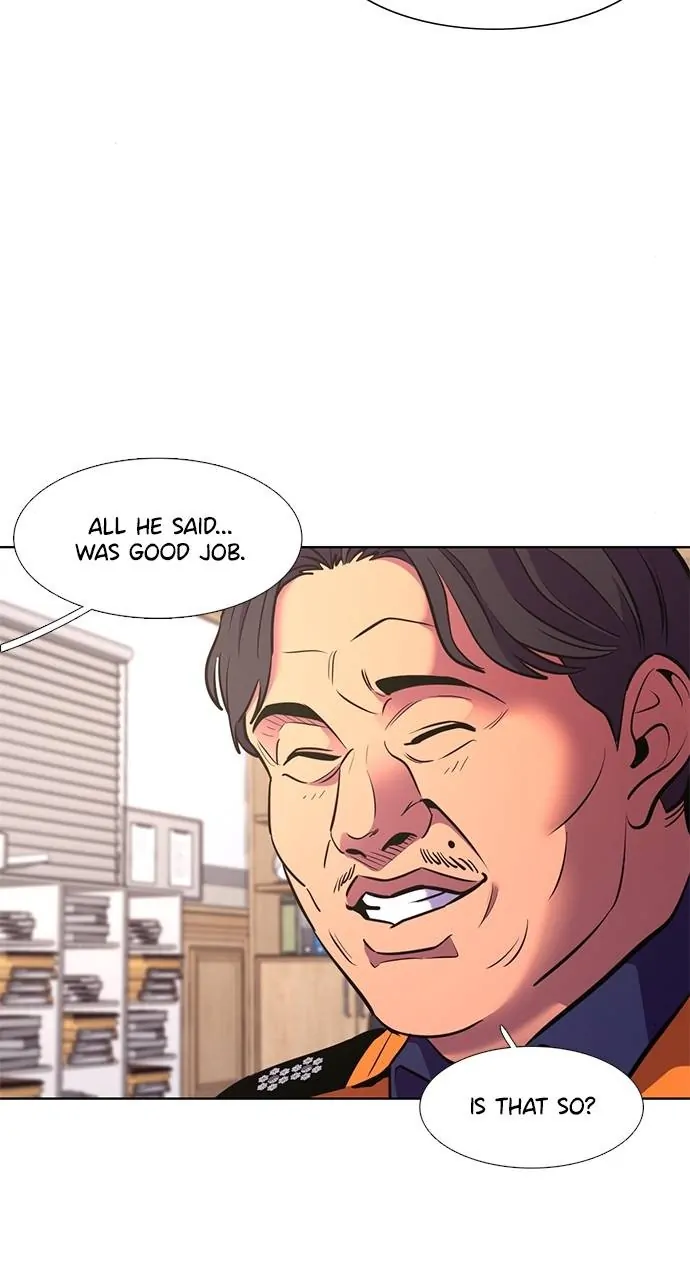 Read 1 Second ENGLISH Manga Online