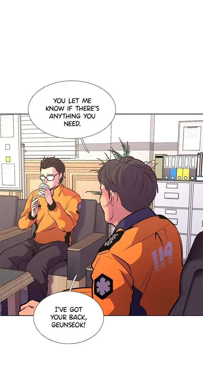 Read 1 Second ENGLISH Manga Online