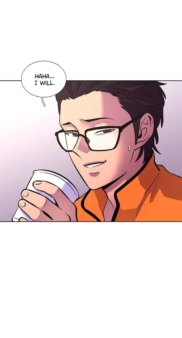 Read 1 Second ENGLISH Manga Online
