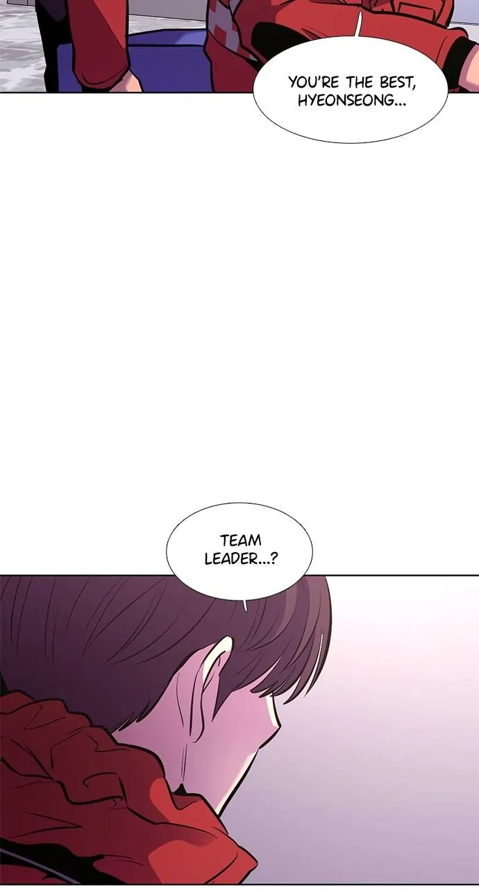 Read 1 Second ENGLISH Manga Online