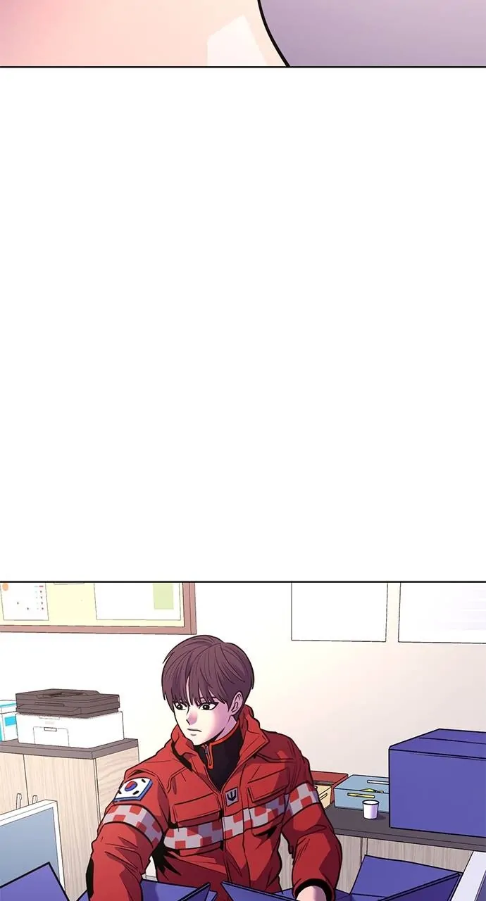 Read 1 Second ENGLISH Manga Online