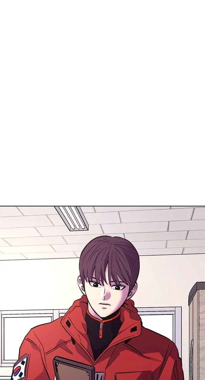 Read 1 Second ENGLISH Manga Online