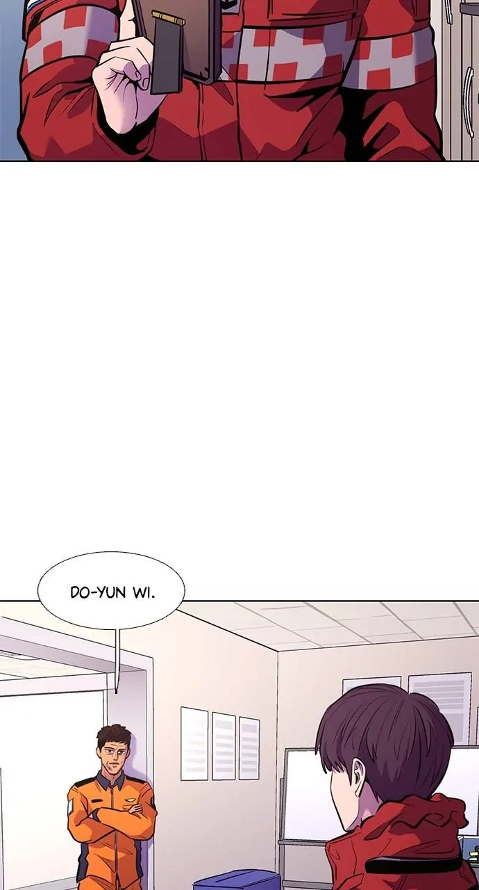 Read 1 Second ENGLISH Manga Online