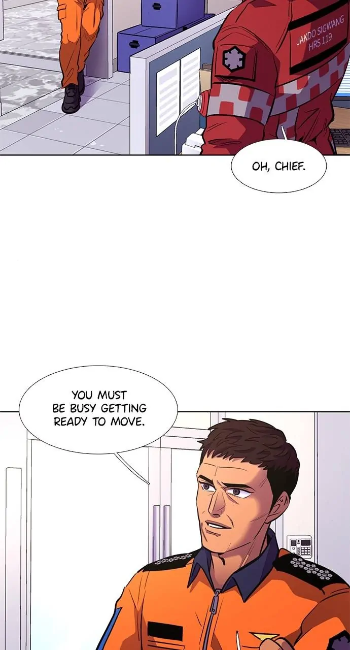 Read 1 Second ENGLISH Manga Online