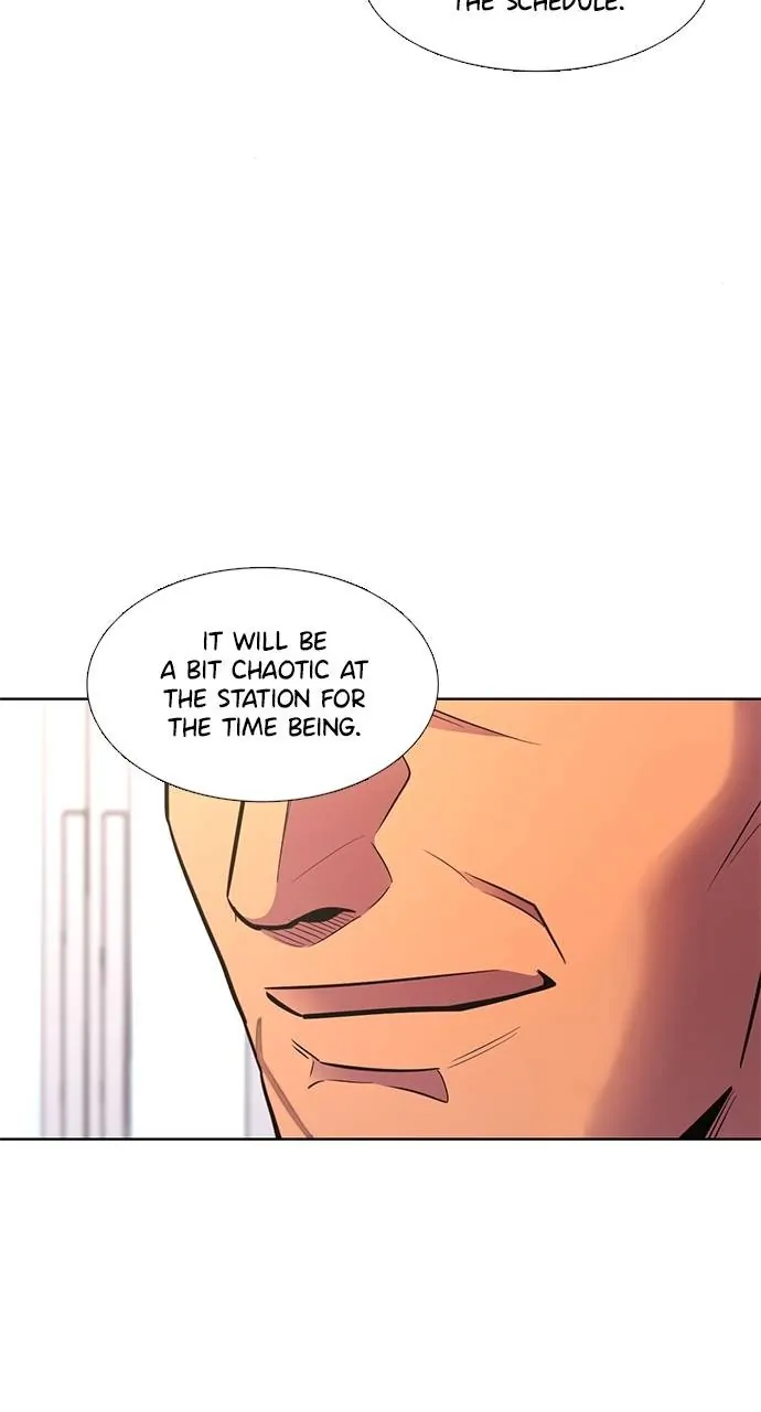 Read 1 Second ENGLISH Manga Online