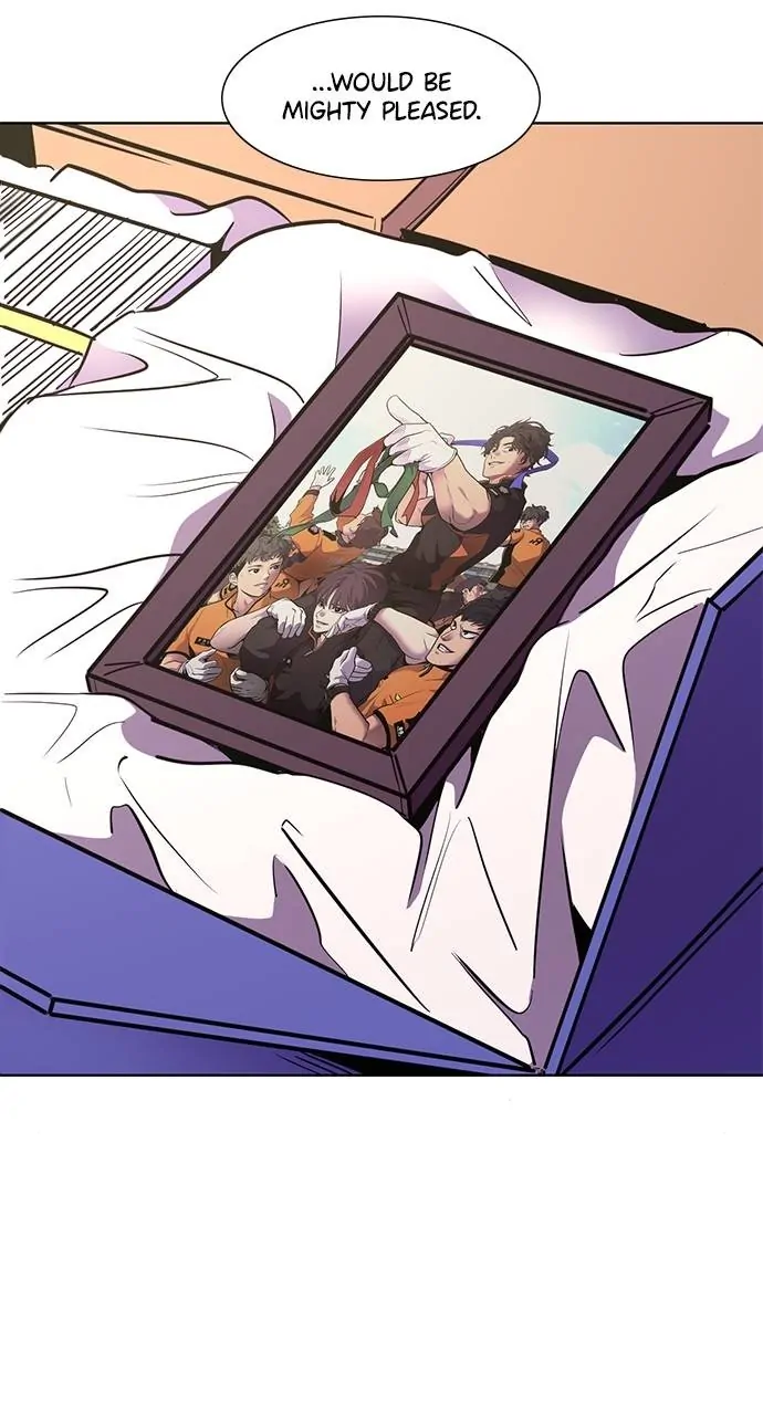 Read 1 Second ENGLISH Manga Online