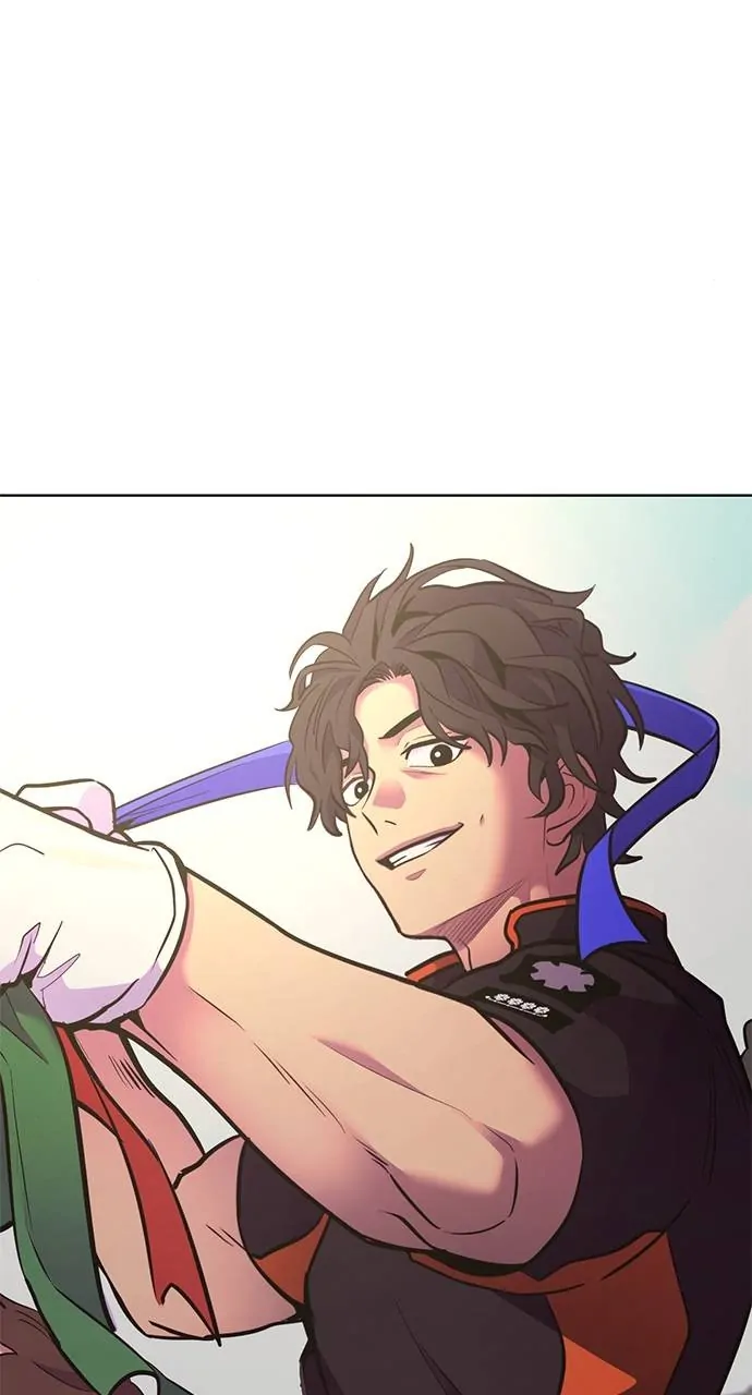 Read 1 Second ENGLISH Manga Online