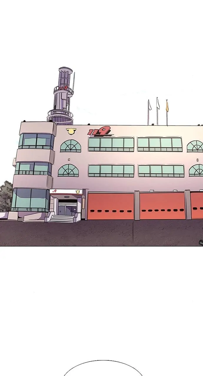 Read 1 Second ENGLISH Manga Online