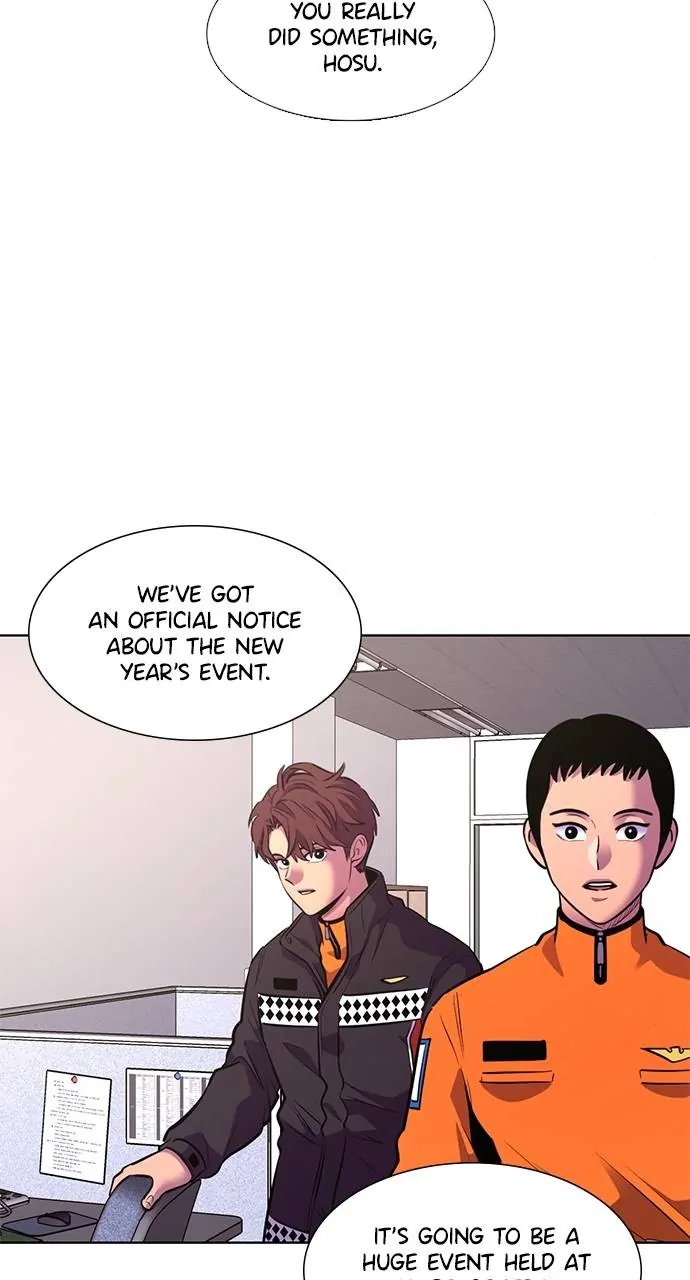 Read 1 Second ENGLISH Manga Online