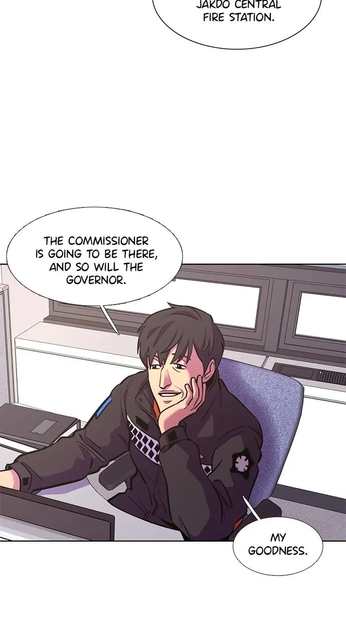 Read 1 Second ENGLISH Manga Online