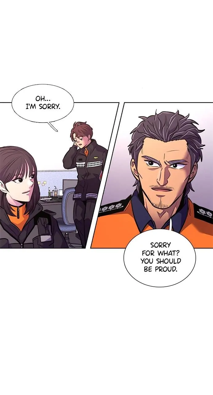 Read 1 Second ENGLISH Manga Online