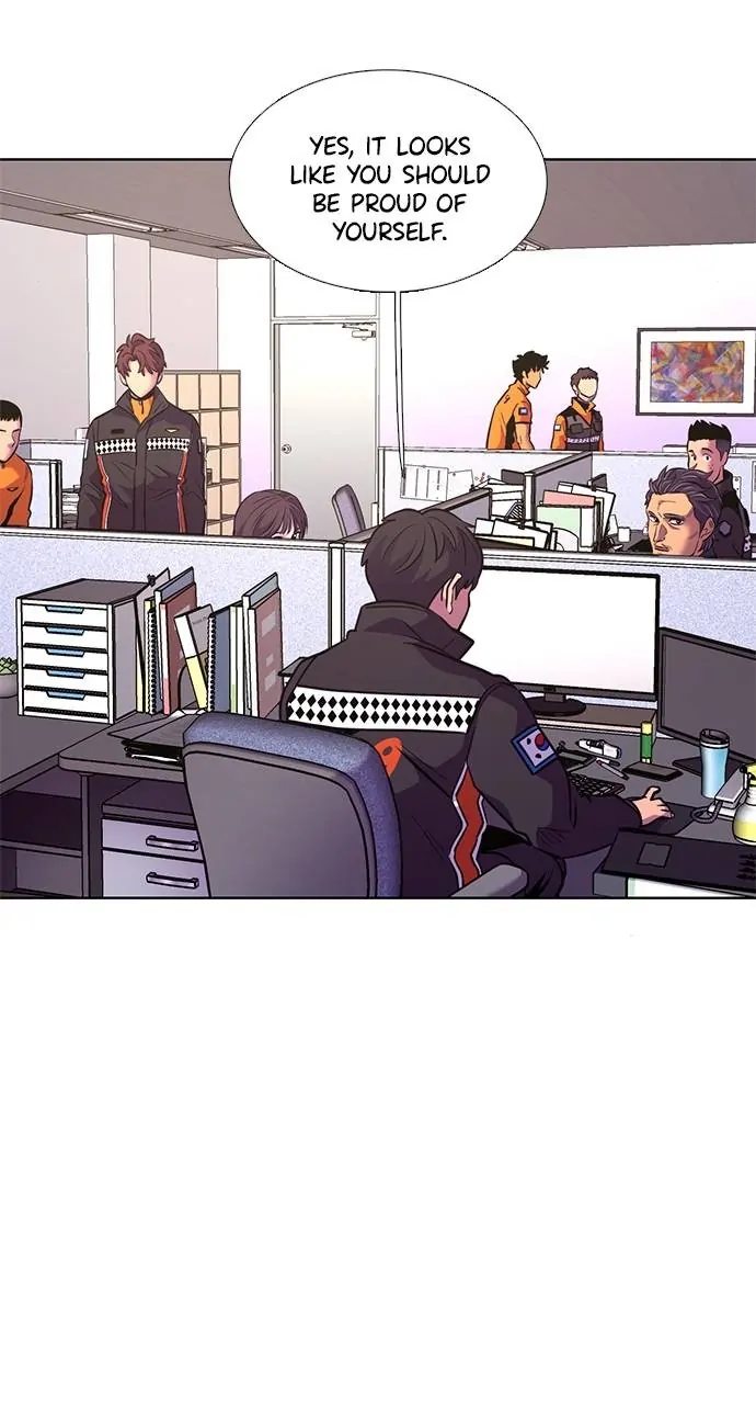 Read 1 Second ENGLISH Manga Online