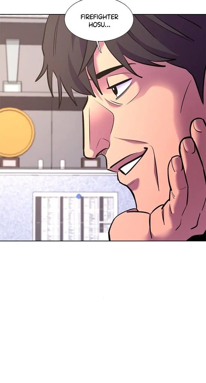 Read 1 Second ENGLISH Manga Online