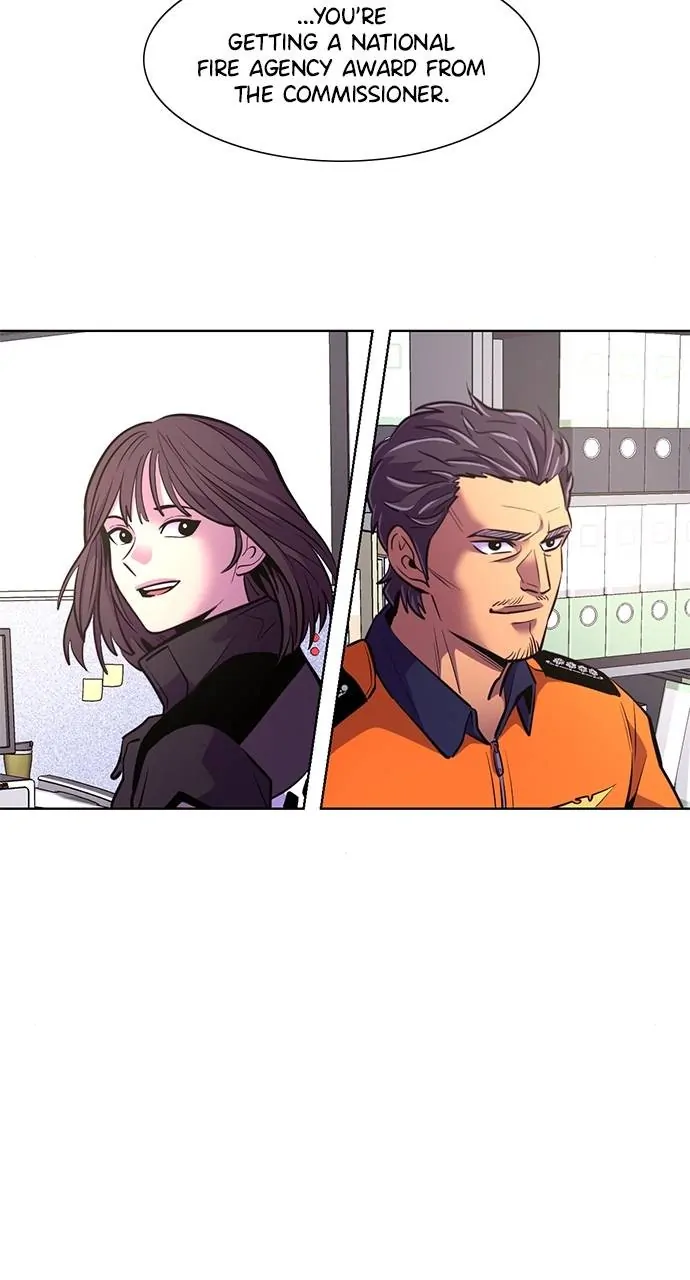 Read 1 Second ENGLISH Manga Online