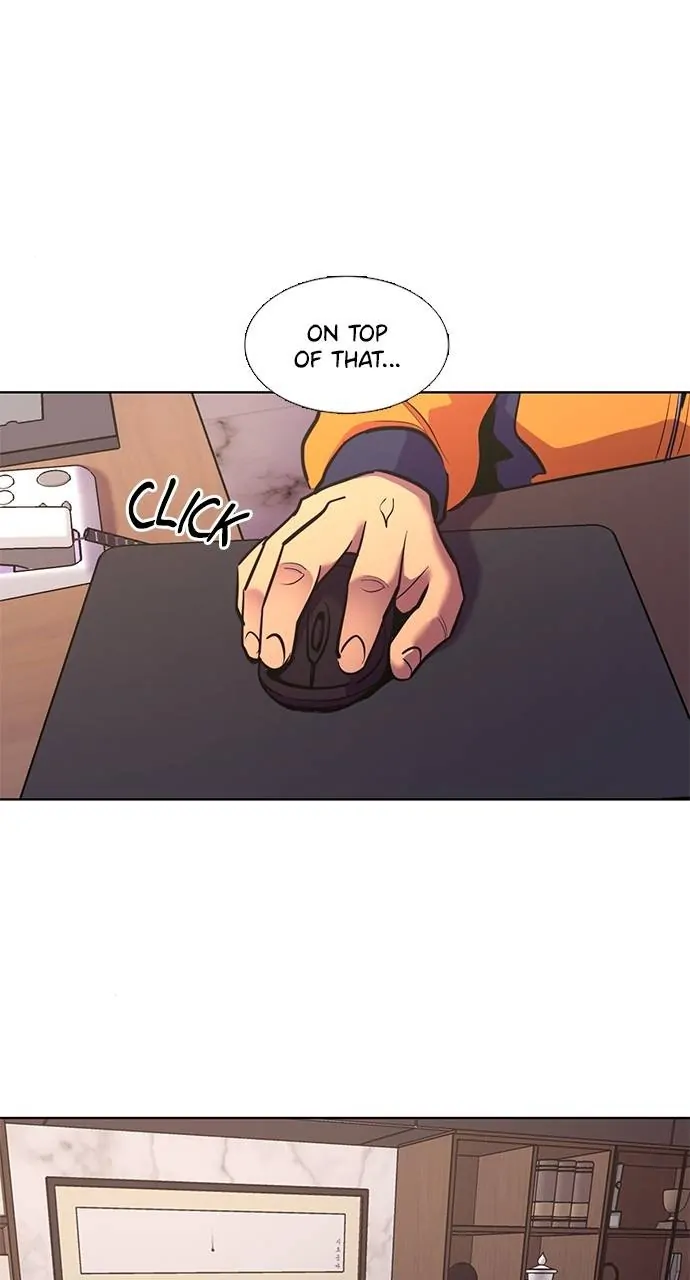 Read 1 Second ENGLISH Manga Online