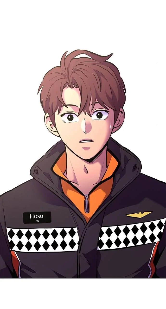 Read 1 Second ENGLISH Manga Online